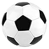 Rehomy Voetbalbal Maat 3/4/5 Voetbal voor Team Training Match Oefening Indoor Outdoor voor Kinderen Volwassenen