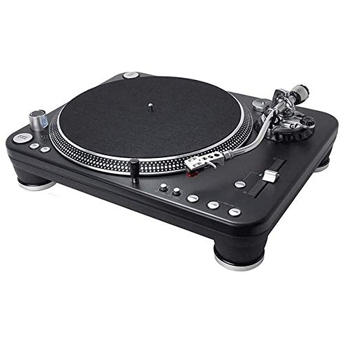 10 Best Direct Drive Turntable Record Player June 2023