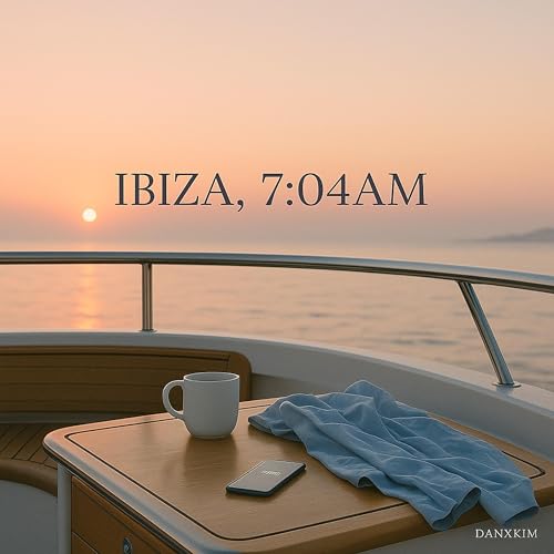  Ibiza 7:04am