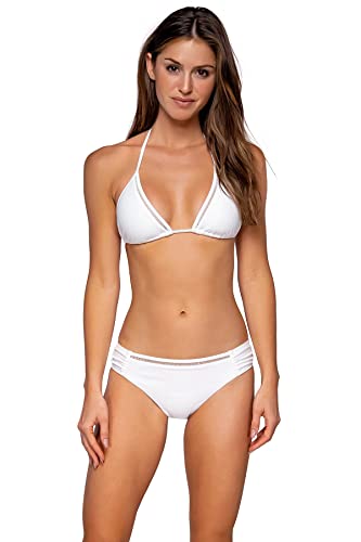 Sunsets Audra Hipster Women's Swimsuit Bikini Bottom4