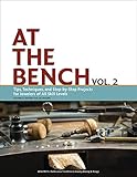 At the Bench Vol. 2