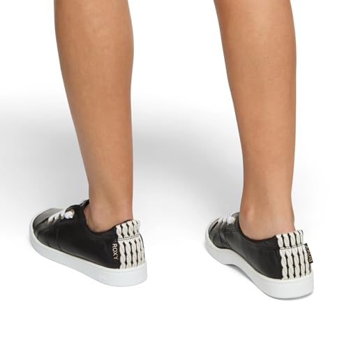 Image of Roxy Women's Bayshore Plus Lx Slip-on Sneaker
