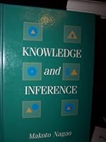 Knowledge and Inference 0125136625 Book Cover