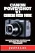 CANON POWERSHOT V1 CAMERA USER GUIDE: Essential Settings, Functions, and Quick Tips for Improving Photography