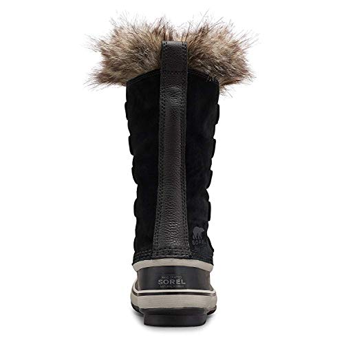 Image of Sorel Womens Joan of Arctic Waterproof Boots