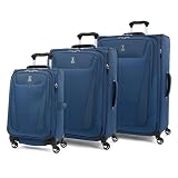 Travelpro Maxlite 5 3-Piece Softside