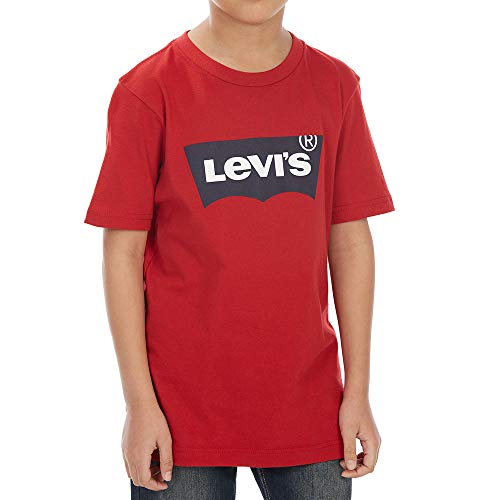 Levi's Boys' Classic Batwing T-Shirt