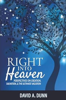 Paperback Right Into Heaven Book