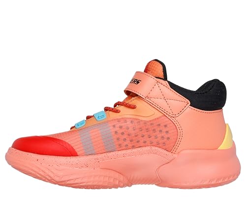 Skechers Boys Skx Court Hype4