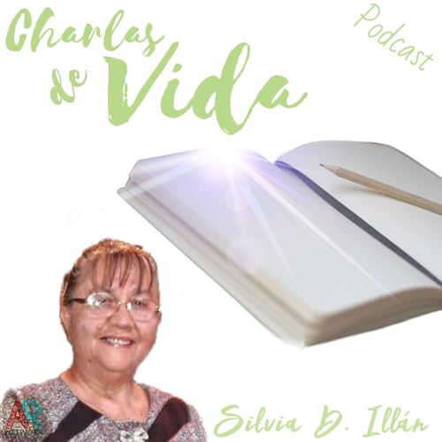 Charlas de Vida cover art