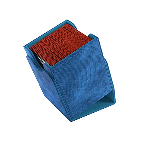 Matériel de protection Squire 100+ XL Blue double sleeves - 4