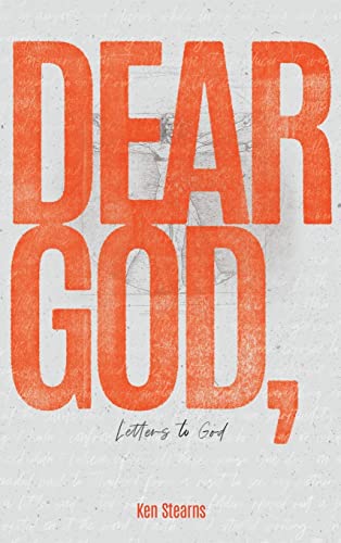Dear God: Letters to God