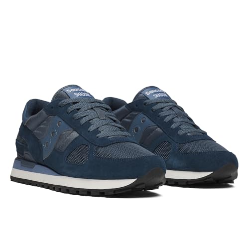 Image of Saucony Men's Redeemer ISO 2 Running Shoe, Grey Black