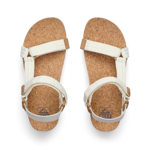 Image of REEF Women's Cushion Rem Hi Platform Sandals