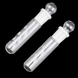 DESON Planaria Planaria Trap Worm Catch Pen Catcher Trap Tube Worm Catcher Planarieval Aquarium Vis Tank Accessoires