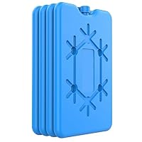 sunVigorous Ghiaccio borsa termica riutilizzabile