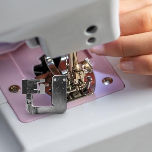 Set 6 Pies para Máquina de Coser Cabilock miniatura 6