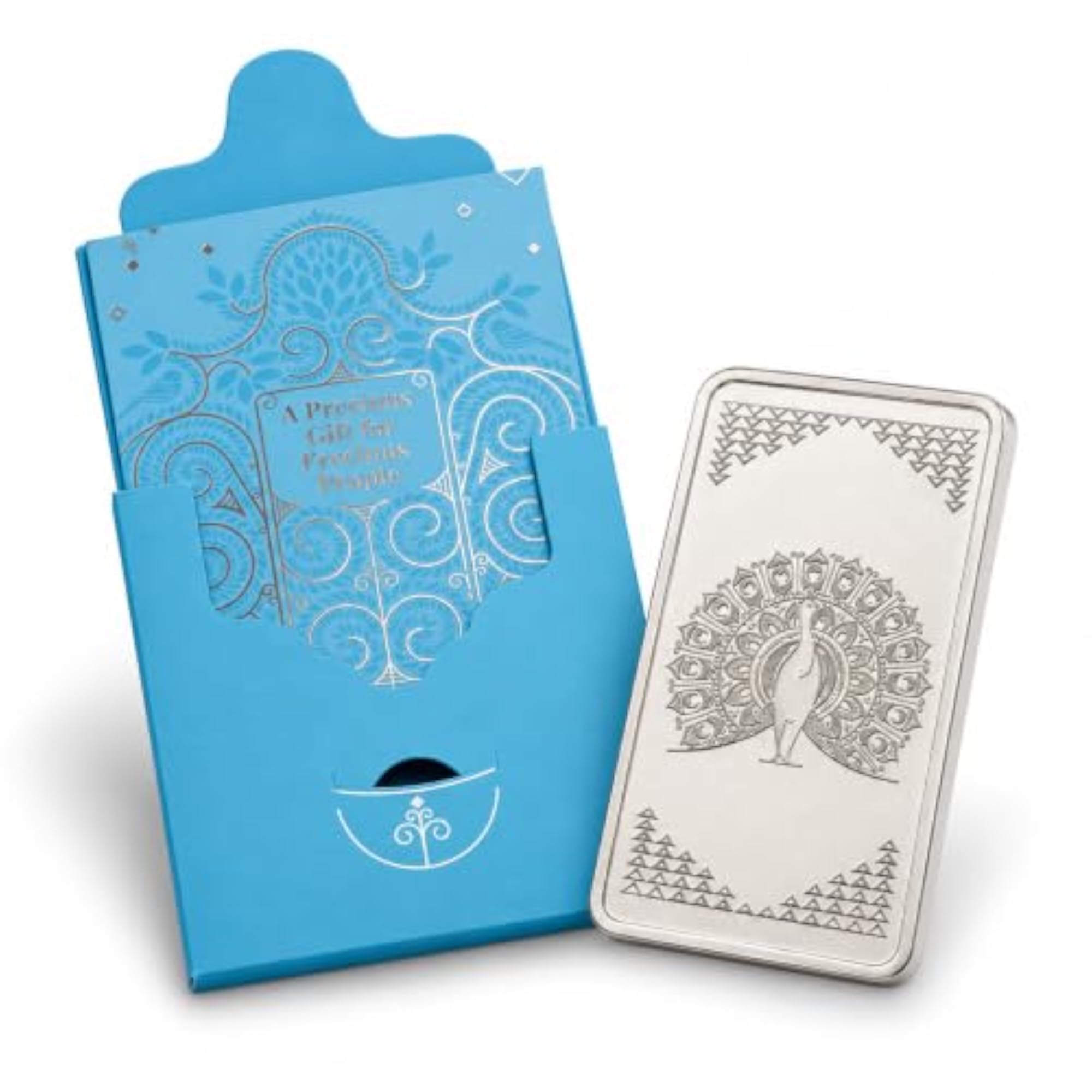 999 Pure Bar 100gm, Thoughtful Gift for Special Occasions