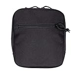 Rothco Conceal-Ops MOLLE Compatible Pouch - S