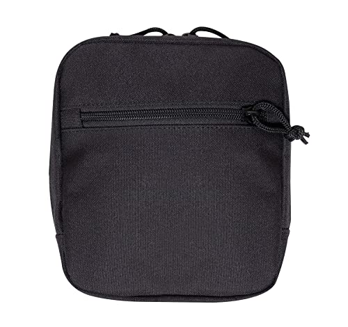 Rothco Conceal-Ops MOLLE Compatible Pouch - S