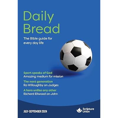 Daily Bread