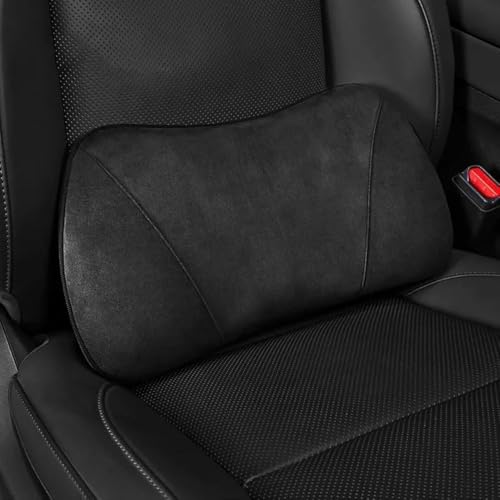 DALUJIE Cojín Lumbar para Coche para BMW