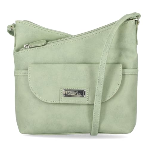 Image of MultiSac womens Vista Crossbody Bag Purse for Women