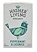 Price comparison product image Higher Living Organic Peppermint & Licorice 15 Bags (Pack of 4)