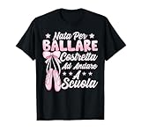 Regali e accessori per il balletto