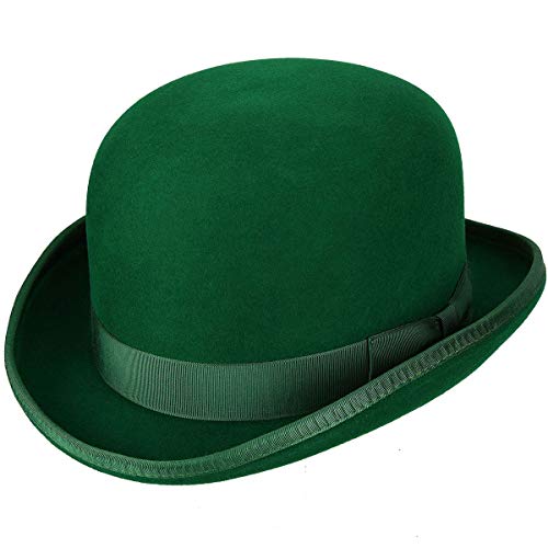 Hats.com Steed Derby Hat - Exclusive,
