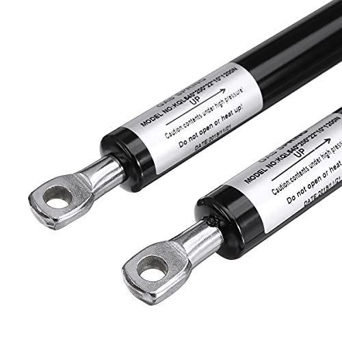 2 pièces 900 mm, force de 50 N-1500 N, vérins à gaz for armoire, lit... YLLLLY-2987 – vue 2