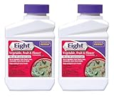 Bonide 442 Eight Insect Control, 16-Ounce, 2 Pack