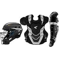 EASTON STEALTH キャッチャー防具セット ※コメント無し即購入⭕️ EASTON STEALTH キャッチャー防具セット ※コメント無し即購入⭕️