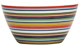 Inhalt 0.5 l Iittala 119064 Origo Schüssel 0.5 Liter, orange