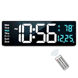 16.2 Inch Large Display...