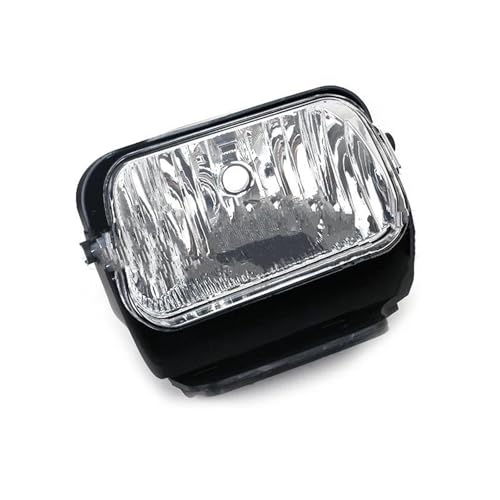 Phare anti-brouillard Chevy Silverado pour rouler sereinement par temps de brume