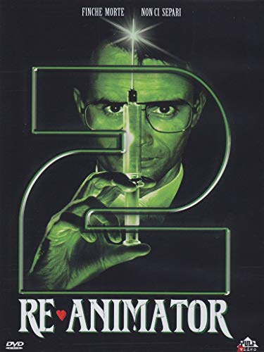 Re-Animator 2 Re-Animator 2