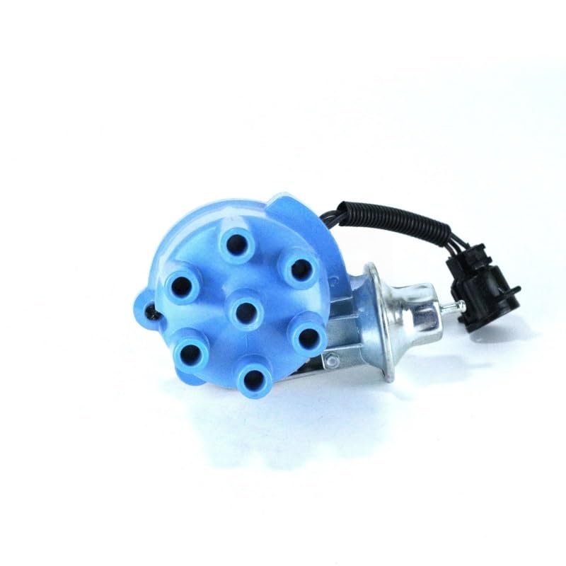 Distribuidor completo DST4691 para solucionar fallos en Jeep Cherokee 5
