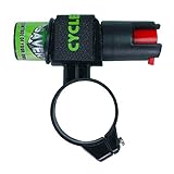 Best Personal Saves - Cycle Saver Pepper Spray Bike Mount - Size Review 