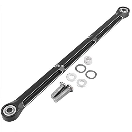 boone　アレンネス　シフトリンケージ　送料込 Amazon | アレンネス Arlen Ness シフトリンケージ ベベル 黒 1602