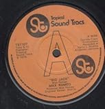 Tropical Sound Tracs