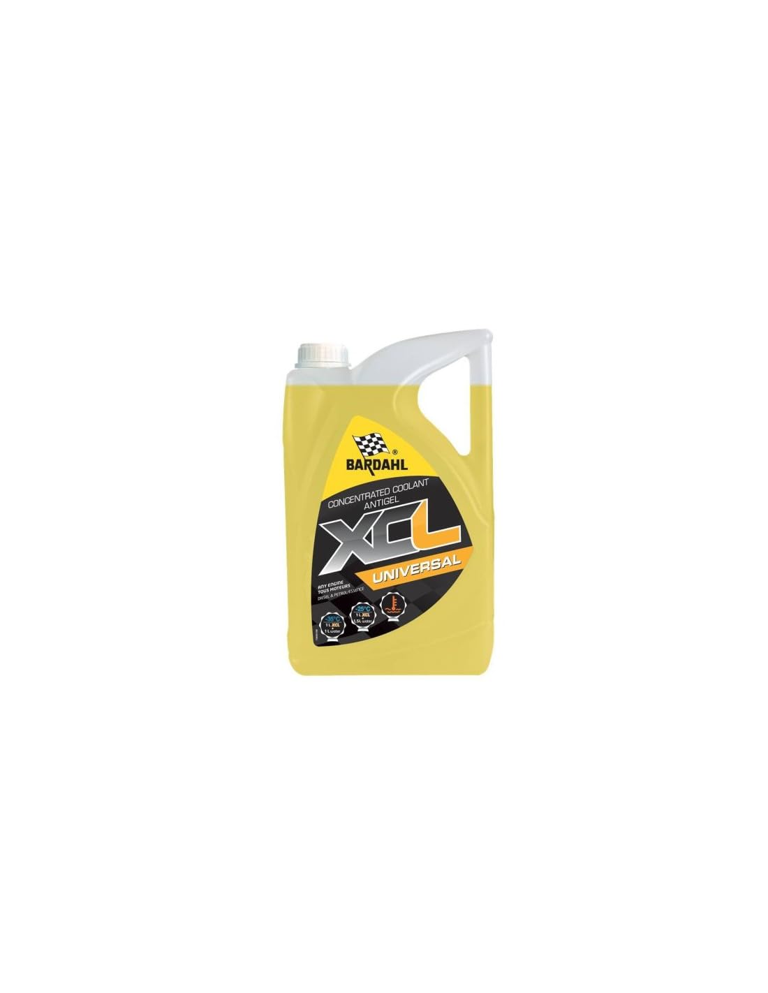ANTIGEL Universel 5L