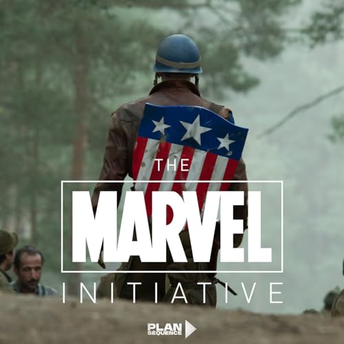 Captain America : First Avenger