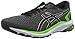 Produktbild ASICS Herren GT-1000 9 Laufschuh, Schwarz, 44 EU