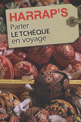 PARLER LE TCHÈQUE EN VOYAGE