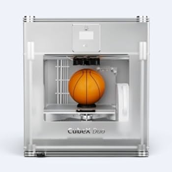 第二世代　Cube 3D プリンタ Amazon | 3D Systems 3Dプリンタ Cube Printer 2nd Generation Silver