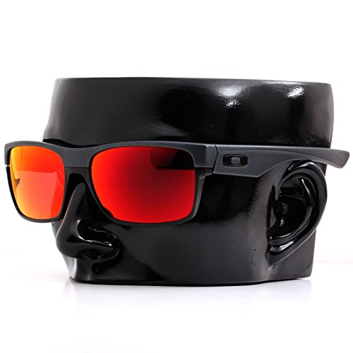 Image of IKON LENSES Replacement for Oakley Twoface (OO9189) Sunglasses - Polarized and Non-Polarized Options