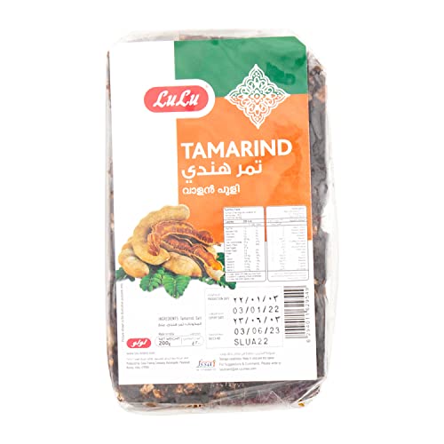 LuLu Tamarind 200g