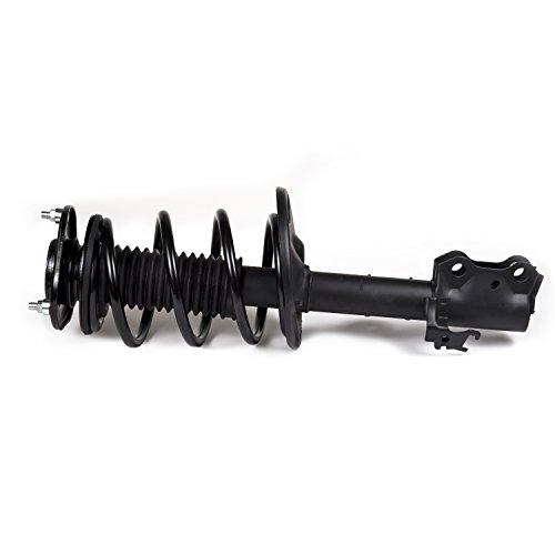 Image of Gabriel G57205 Ultra ReadyMount Front Right Complete Strut Assembly for 06-12 Toyota RAV4 (1 Pack)