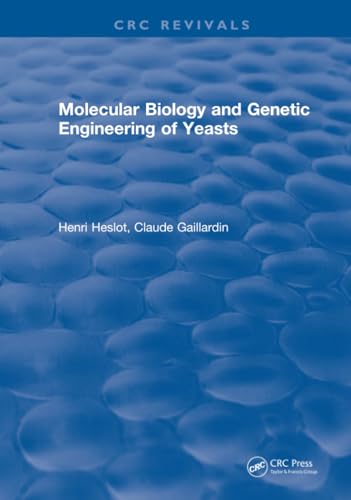 Molecular Biology and Genetic Engineering of Yeasts